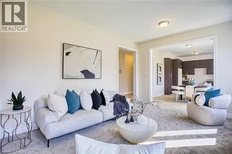 156 Mcknight Avenue Waterdown ON L8B 0T7