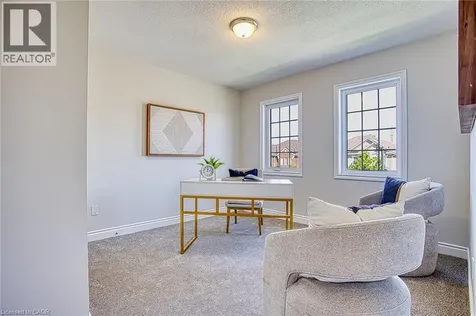 156 Mcknight Avenue Waterdown ON L8B 0T7