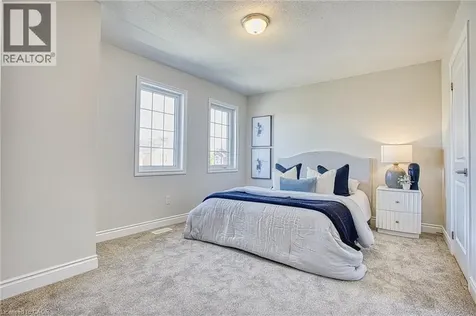 156 Mcknight Avenue Waterdown ON L8B 0T7