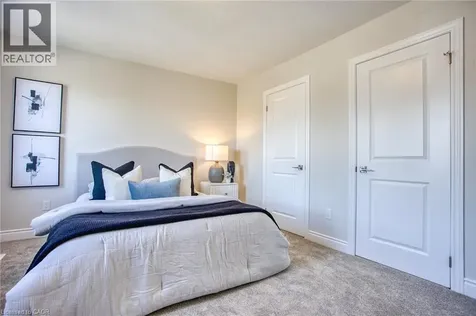 156 Mcknight Avenue Waterdown ON L8B 0T7