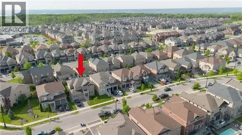 156 Mcknight Avenue Waterdown ON L8B 0T7