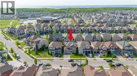 156 Mcknight Avenue Waterdown ON L8B 0T7
