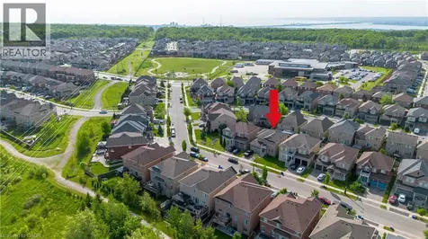 156 Mcknight Avenue Waterdown ON L8B 0T7