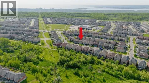 156 Mcknight Avenue Waterdown ON L8B 0T7