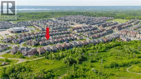 156 Mcknight Avenue Waterdown ON L8B 0T7