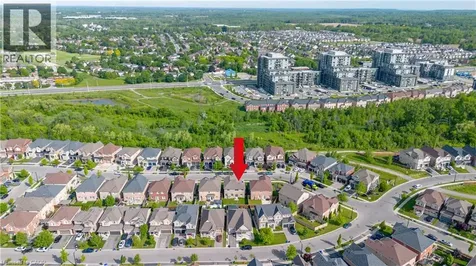 156 Mcknight Avenue Waterdown ON L8B 0T7