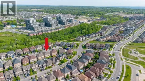 156 Mcknight Avenue Waterdown ON L8B 0T7