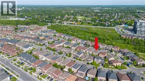156 Mcknight Avenue Waterdown ON L8B 0T7