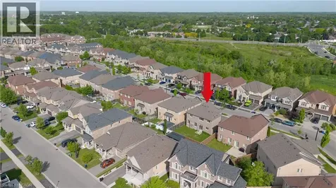 156 Mcknight Avenue Waterdown ON L8B 0T7