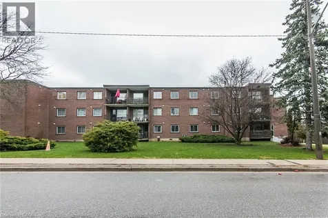 4 Avalon Place Kitchener ON N2M 4N9