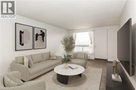 4 Avalon Place Kitchener ON N2M 4N9