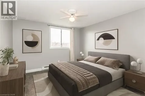 4 Avalon Place Kitchener ON N2M 4N9