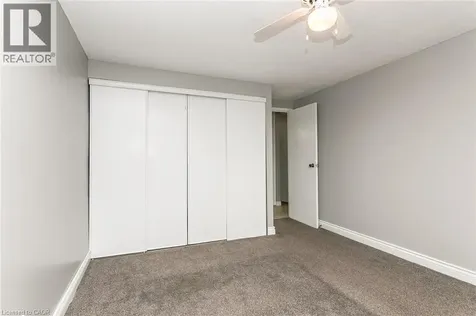 4 Avalon Place Kitchener ON N2M 4N9