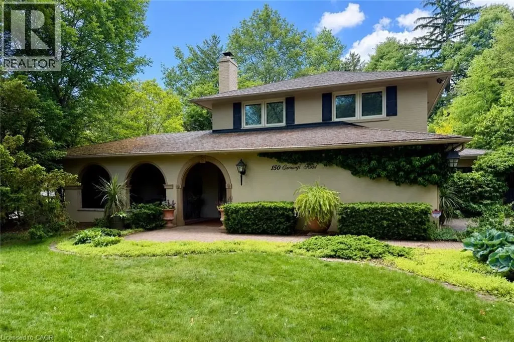 150 Cairncroft Road Oakville ON L6J 4L9