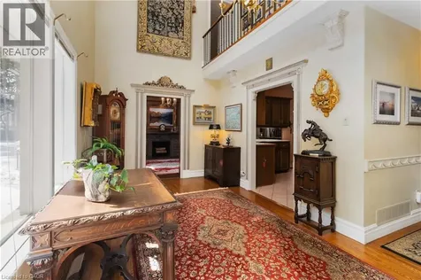150 Cairncroft Road Oakville ON L6J 4L9