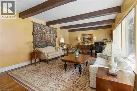 150 Cairncroft Road Oakville ON L6J 4L9