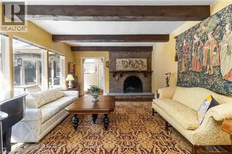 150 Cairncroft Road Oakville ON L6J 4L9