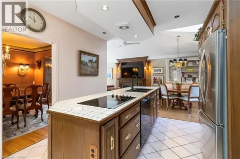 150 Cairncroft Road Oakville ON L6J 4L9