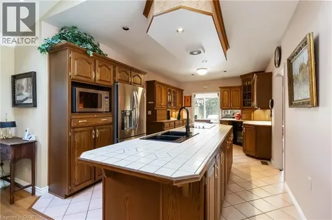 150 Cairncroft Road Oakville ON L6J 4L9