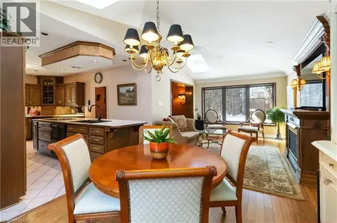 150 Cairncroft Road Oakville ON L6J 4L9