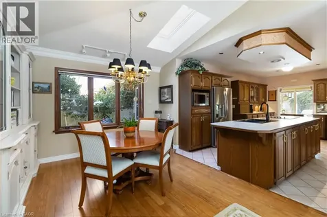 150 Cairncroft Road Oakville ON L6J 4L9