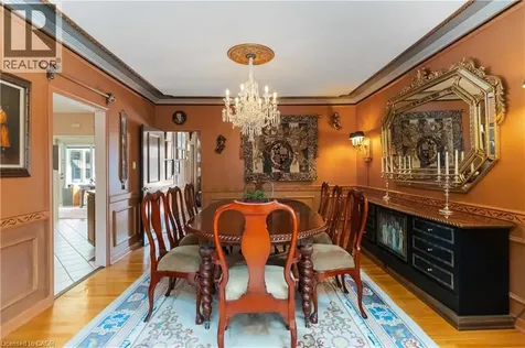 150 Cairncroft Road Oakville ON L6J 4L9