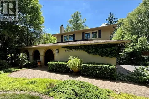 150 Cairncroft Road Oakville ON L6J 4L9