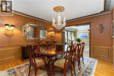 150 Cairncroft Road Oakville ON L6J 4L9