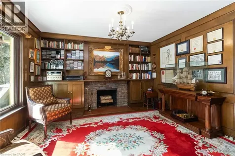 150 Cairncroft Road Oakville ON L6J 4L9