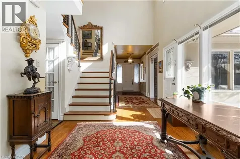 150 Cairncroft Road Oakville ON L6J 4L9
