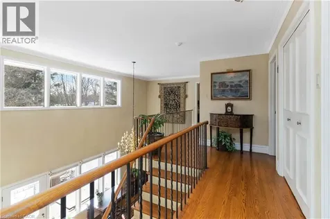150 Cairncroft Road Oakville ON L6J 4L9