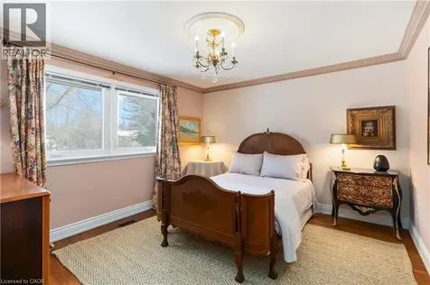 150 Cairncroft Road Oakville ON L6J 4L9