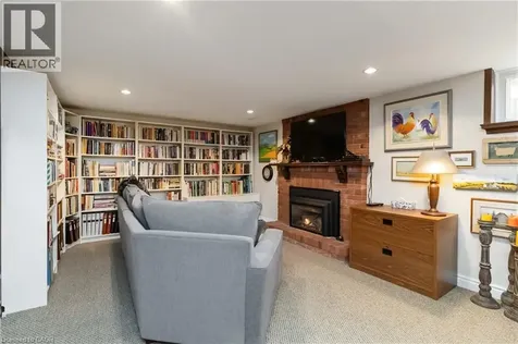 150 Cairncroft Road Oakville ON L6J 4L9