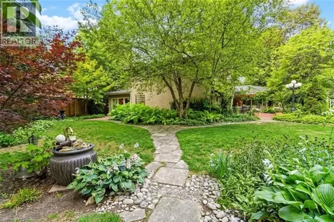 150 Cairncroft Road Oakville ON L6J 4L9