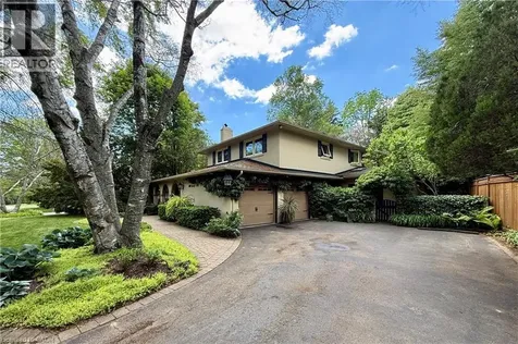 150 Cairncroft Road Oakville ON L6J 4L9