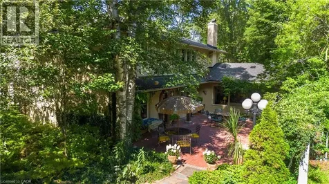 150 Cairncroft Road Oakville ON L6J 4L9
