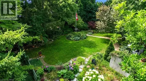 150 Cairncroft Road Oakville ON L6J 4L9