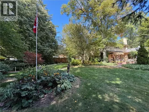 150 Cairncroft Road Oakville ON L6J 4L9