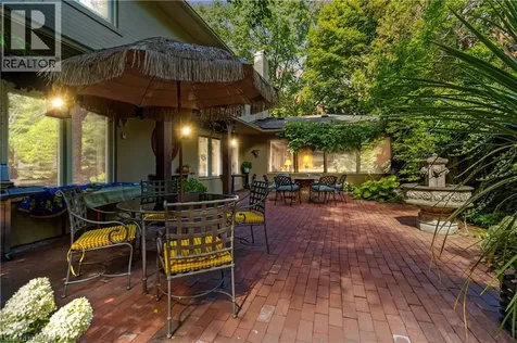 150 Cairncroft Road Oakville ON L6J 4L9