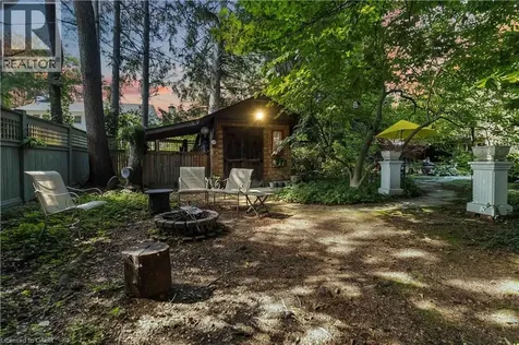 150 Cairncroft Road Oakville ON L6J 4L9