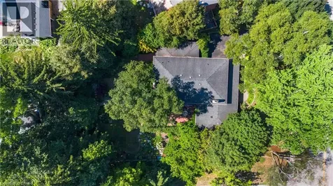 150 Cairncroft Road Oakville ON L6J 4L9