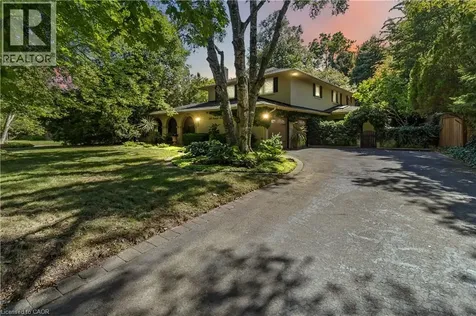 150 Cairncroft Road Oakville ON L6J 4L9