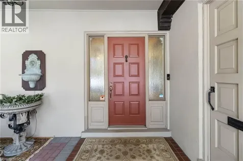 150 Cairncroft Road Oakville ON L6J 4L9