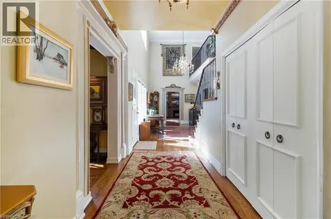 150 Cairncroft Road Oakville ON L6J 4L9