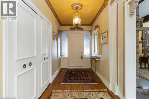 150 Cairncroft Road Oakville ON L6J 4L9