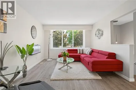 536 Pioneer Drive Kitchener ON N2P 1P2