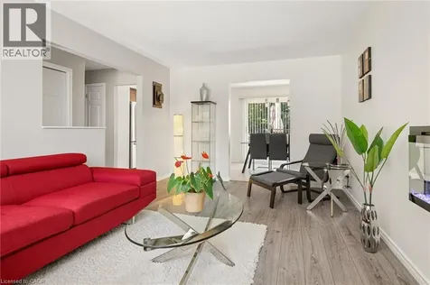 536 Pioneer Drive Kitchener ON N2P 1P2