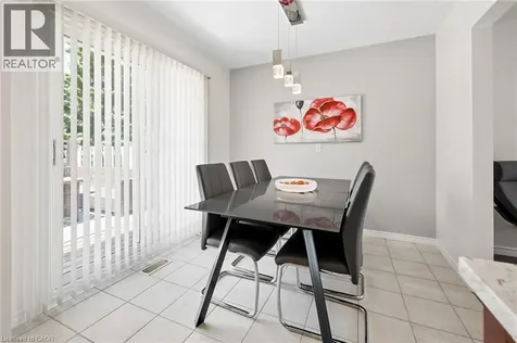 536 Pioneer Drive Kitchener ON N2P 1P2
