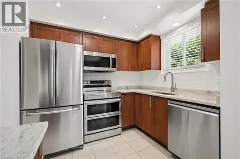 536 Pioneer Drive Kitchener ON N2P 1P2