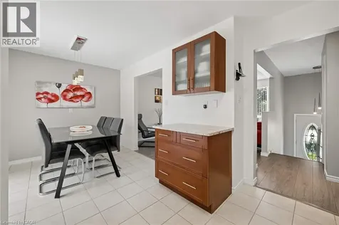536 Pioneer Drive Kitchener ON N2P 1P2